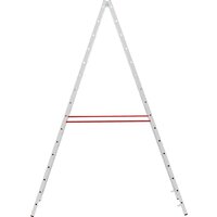 Лестница-стремянка Новая высота NV 5123 5123216 - Превью изображения №3 — Интернет-магазин ПроЗаказ