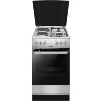 Кухонная плита Hansa FCMX58099 - Превью изображения №2 — Интернет-магазин ПроЗаказ