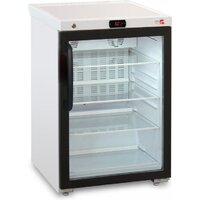 Однокамерный торговый холодильник Бирюса B154DNZ (CZV) - Превью изображения №2 — Интернет-магазин ПроЗаказ