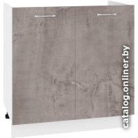 Кортекс-мебель Корнелия Лира НШ80м (оникс)