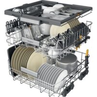 Встраиваемая посудомоечная машина Whirlpool W7I HT58 T - Превью изображения №2 — Интернет-магазин ПроЗаказ