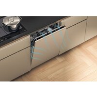 Встраиваемая посудомоечная машина Whirlpool W7I HT58 T - Превью изображения №11 — Интернет-магазин ПроЗаказ