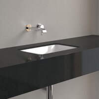 Умывальник Villeroy & Boch Loop&Friends 4A5600R1 - Превью изображения №3 — Интернет-магазин ПроЗаказ
