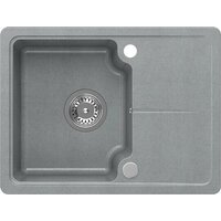 Кухонная мойка Quadron HCQBJ5844SZK - Превью изображения №2 — Интернет-магазин ПроЗаказ