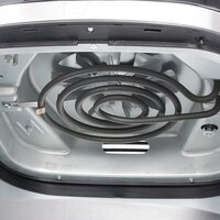 Аэрогриль (аэрофритюрница) RAF R.50002 - Превью изображения №7 — Интернет-магазин ПроЗаказ