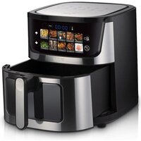 Аэрогриль (аэрофритюрница) RAF R.50002 - Превью изображения №3 — Интернет-магазин ПроЗаказ