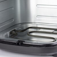 Аэрогриль (аэрофритюрница) RAF R.50002 - Превью изображения №6 — Интернет-магазин ПроЗаказ