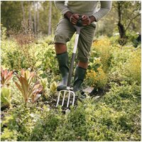 Вилы Fiskars 1070715 - Превью изображения №5 — Интернет-магазин ПроЗаказ