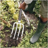 Вилы Fiskars 1070715 - Превью изображения №6 — Интернет-магазин ПроЗаказ