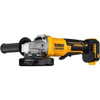 Угловая шлифмашина DeWalt DCG408NT (без АКБ, кейс) - Превью изображения №7 — Интернет-магазин ПроЗаказ