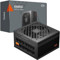 Блок питания PCCooler KN850 P3-KN850-G1F - Превью изображения №8 — Интернет-магазин ПроЗаказ
