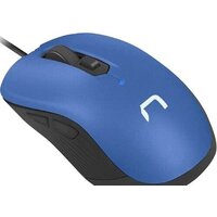 Мышь Natec Drake (синий/черный) - Превью изображения №4 — Интернет-магазин ПроЗаказ