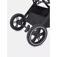 Универсальная коляска Rant Basic Pulsar RA160 (2 в 1, black) - Превью изображения №7 — Интернет-магазин ПроЗаказ