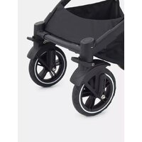Универсальная коляска Rant Basic Pulsar RA160 (2 в 1, black) - Превью изображения №8 — Интернет-магазин ПроЗаказ