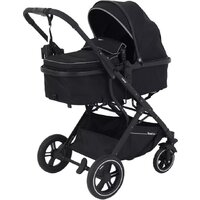 Rant Basic Pulsar RA160 (2 в 1, black)