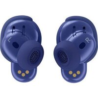 Наушники Bose QuietComfort Ultra Earbuds 2nd Gen (темно-синий) - Превью изображения №3 — Интернет-магазин ПроЗаказ