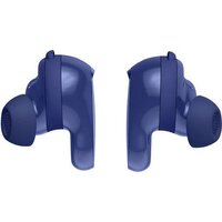 Наушники Bose QuietComfort Ultra Earbuds 2nd Gen (темно-синий) - Превью изображения №4 — Интернет-магазин ПроЗаказ