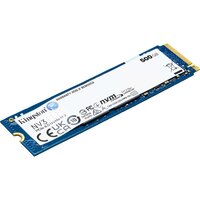 SSD Kingston NV3 500GB SNV3S/500GBK - Превью изображения №2 — Интернет-магазин ПроЗаказ
