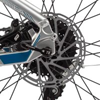 Велосипед Stinger Reload STD 27 р.18 2025 (черный) - Превью изображения №8 — Интернет-магазин ПроЗаказ