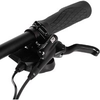 Велосипед Stinger Reload STD 27 р.18 2025 (черный) - Превью изображения №5 — Интернет-магазин ПроЗаказ