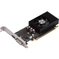 Видеокарта AFOX GeForce GT 1030 2GB GDDR5 AF1030-2048D5L5-V2 - Превью изображения №2 — Интернет-магазин ПроЗаказ