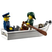 Конструктор LEGO Ideas 21335 Моторизованный маяк - Превью изображения №2 — Интернет-магазин ПроЗаказ