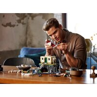 Конструктор LEGO Ideas 21335 Моторизованный маяк - Превью изображения №19 — Интернет-магазин ПроЗаказ
