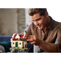 Конструктор LEGO Ideas 21335 Моторизованный маяк - Превью изображения №17 — Интернет-магазин ПроЗаказ