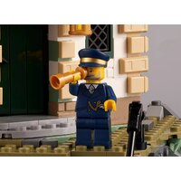Конструктор LEGO Ideas 21335 Моторизованный маяк - Превью изображения №16 — Интернет-магазин ПроЗаказ
