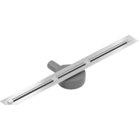 Трап/канал Mexen Flat 360 Super Slim Chrome 1051070 - Превью изображения №3 — Интернет-магазин ПроЗаказ