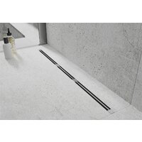 Трап/канал Mexen Flat 360 Super Slim Chrome 1051070 - Превью изображения №2 — Интернет-магазин ПроЗаказ