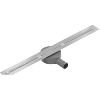 Трап/канал Mexen Flat 360 Super Slim Chrome 1051070 - Превью изображения №5 — Интернет-магазин ПроЗаказ