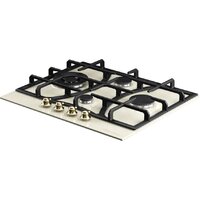 Варочная панель KUPPERSBERG FS 610 C Bronze - Превью изображения №2 — Интернет-магазин ПроЗаказ