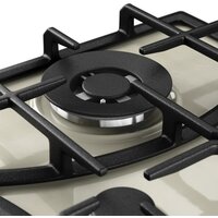 Варочная панель KUPPERSBERG FS 610 C Bronze - Превью изображения №4 — Интернет-магазин ПроЗаказ