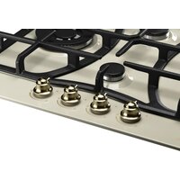 Варочная панель KUPPERSBERG FS 610 C Bronze - Превью изображения №3 — Интернет-магазин ПроЗаказ