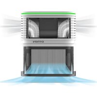 Очиститель воздуха Venta AeroStyle Compact AP730 (белый) - Превью изображения №4 — Интернет-магазин ПроЗаказ