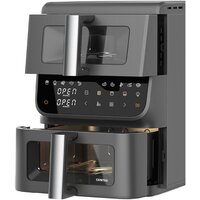 Аэрогриль (аэрофритюрница) CENTEK CT-3107 - Превью изображения №2 — Интернет-магазин ПроЗаказ