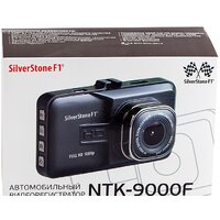 Видеорегистратор SilverStone F1 NTK-9000F - Превью изображения №8 — Интернет-магазин ПроЗаказ