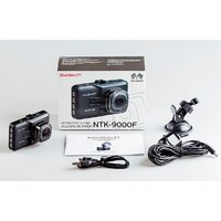 Видеорегистратор SilverStone F1 NTK-9000F - Превью изображения №9 — Интернет-магазин ПроЗаказ