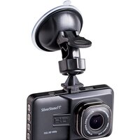 Видеорегистратор SilverStone F1 NTK-9000F - Превью изображения №3 — Интернет-магазин ПроЗаказ