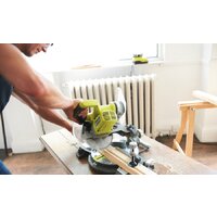 Торцовочная пила Ryobi EMS190DCL 5133000932 (без АКБ) - Превью изображения №11 — Интернет-магазин ПроЗаказ