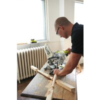 Торцовочная пила Ryobi EMS190DCL 5133000932 (без АКБ) - Превью изображения №5 — Интернет-магазин ПроЗаказ