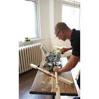 Торцовочная пила Ryobi EMS190DCL 5133000932 (без АКБ) - Превью изображения №9 — Интернет-магазин ПроЗаказ