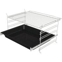 Электрический духовой шкаф Gorenje BO6735E05B - Превью изображения №4 — Интернет-магазин ПроЗаказ