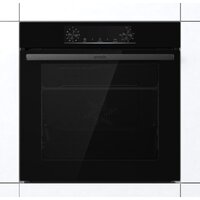 Электрический духовой шкаф Gorenje BO6735E05B - Превью изображения №5 — Интернет-магазин ПроЗаказ
