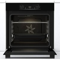 Электрический духовой шкаф Gorenje BO6735E05B - Превью изображения №2 — Интернет-магазин ПроЗаказ