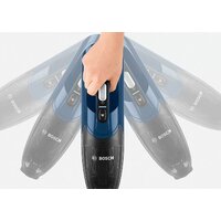 Пылесос Bosch Serie 2 BBHF216 - Превью изображения №8 — Интернет-магазин ПроЗаказ