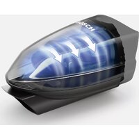 Пылесос Bosch Serie 2 BBHF216 - Превью изображения №12 — Интернет-магазин ПроЗаказ