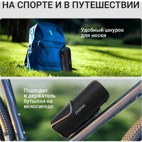 Беспроводная колонка Digma D-PS1524 - Превью изображения №8 — Интернет-магазин ПроЗаказ