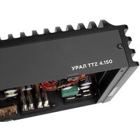 Автомобильный усилитель Урал ТТZ 1.1500 - Превью изображения №3 — Интернет-магазин ПроЗаказ
